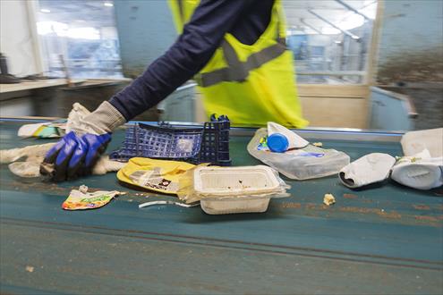 Postuler chez Pizzorno Environnement