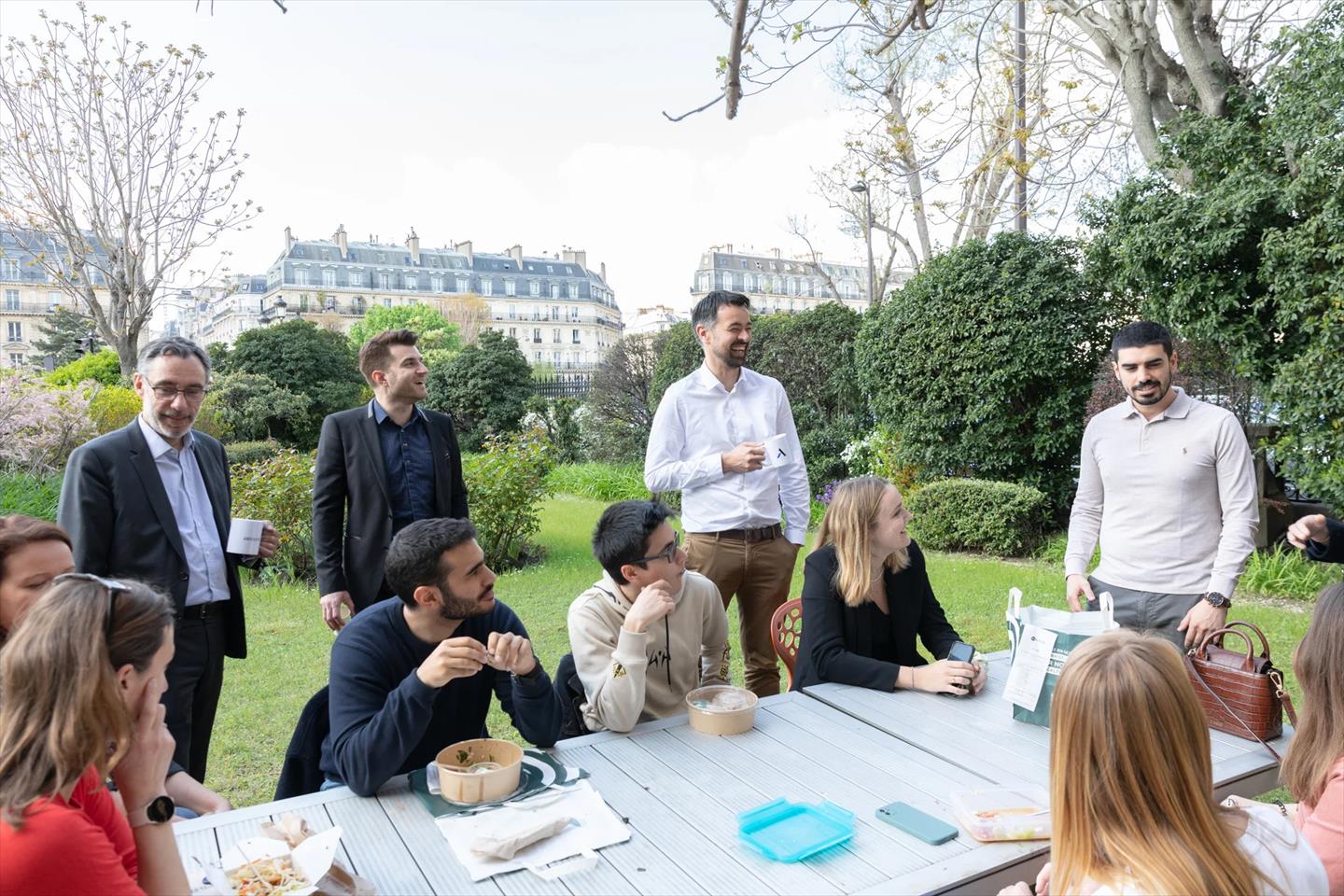 PKF Arsilon emploi