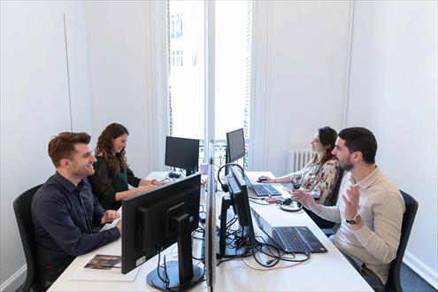 PKF Arsilon recrutement