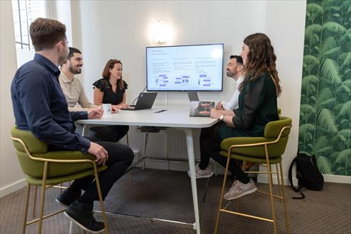 PKF Arsilon emploi