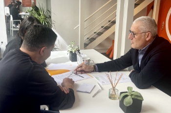 Planète Gardiens recrutement