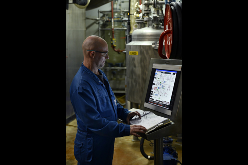 Postuler chez pmc Isochem