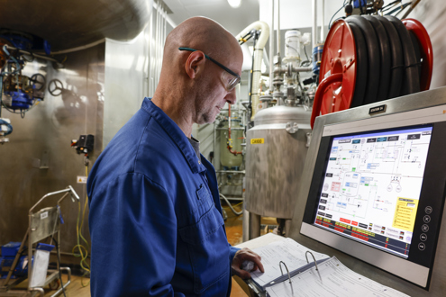 pmc Isochem recrutement