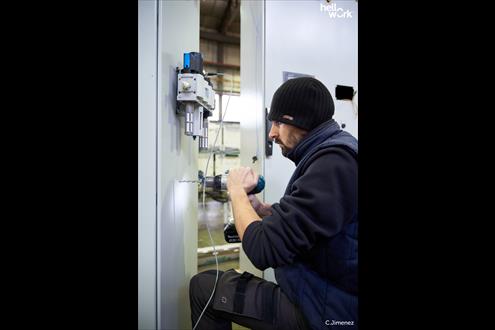 Postuler chez PML-Promalyon