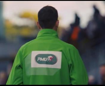 Fiers d'être PMU 