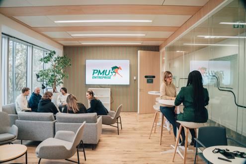 PMU emploi