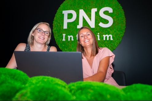 PNS Intérim Emploi