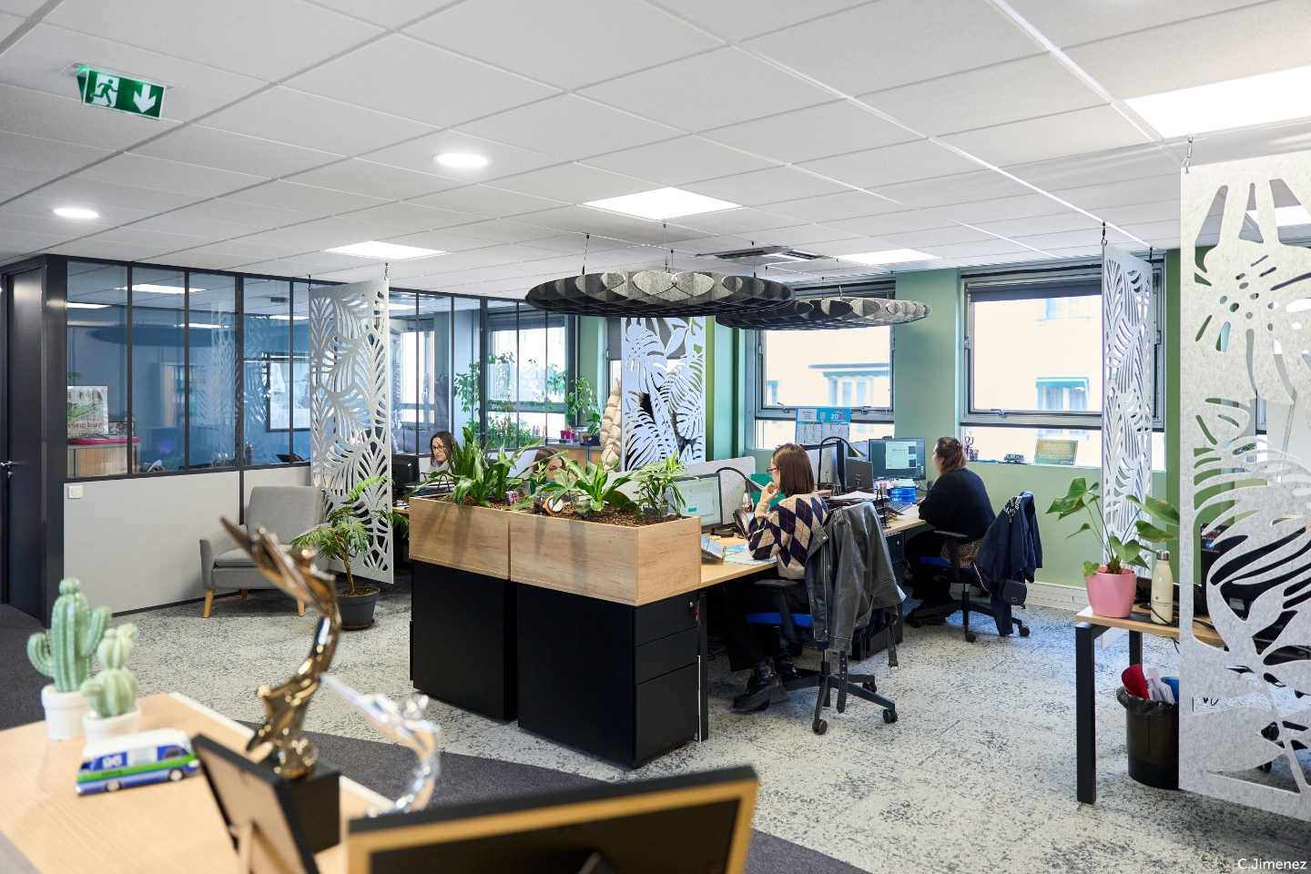 Point S Group emploi