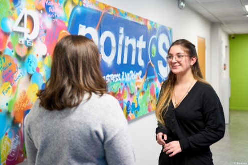 Postuler chez Point S Group