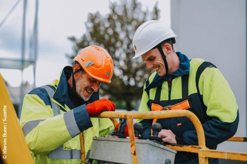 Offres d'emploi PÔLE FORMATION BRETAGNE UIMM