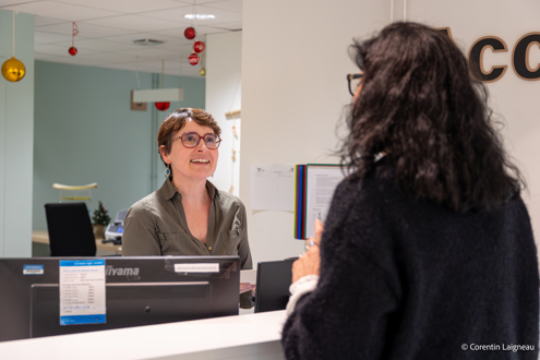 Offres d'emploi POLYCLINIQUE SAINT LAURENT