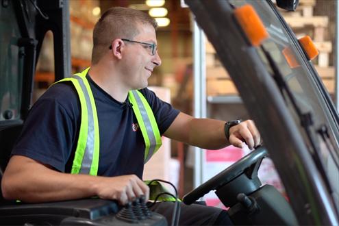 Groupe Pompac Développement & Comafranc emploi