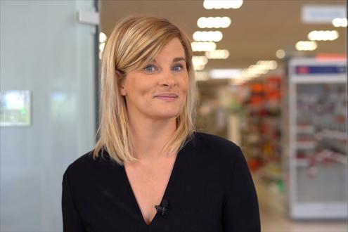 Groupe Pompac Développement & Comafranc carrière