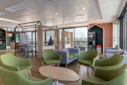 Postuler chez Portalp