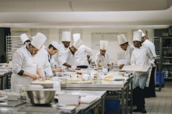 Potel et Chabot recrutement