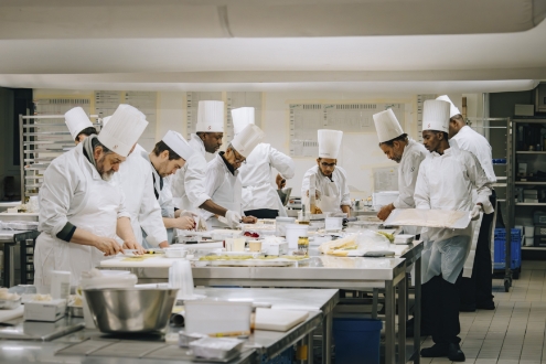 Potel et Chabot Emploi