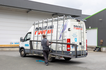 Poupin recrutement