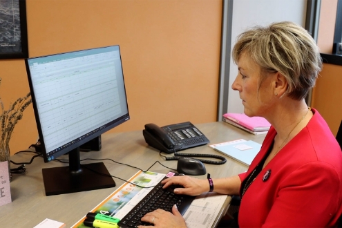 Offres d'emploi PRB