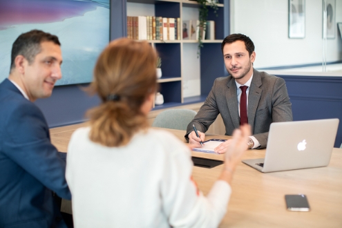 Offres d'emploi Predictis