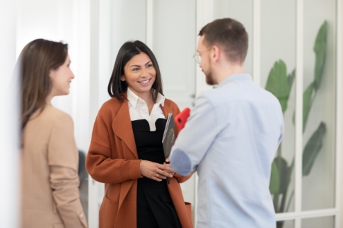 Predictis recrutement