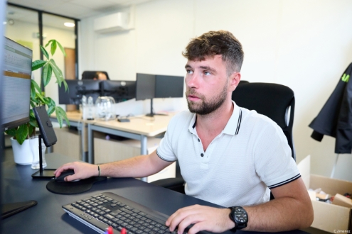 PRESTINFO MAINTENANCE recrutement