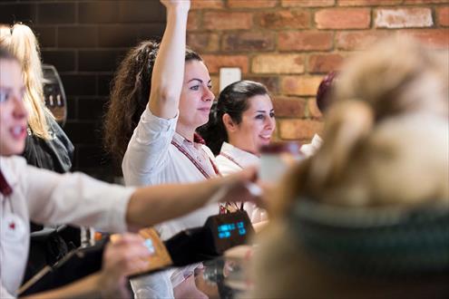 Offres d'emploi Pret A Manger