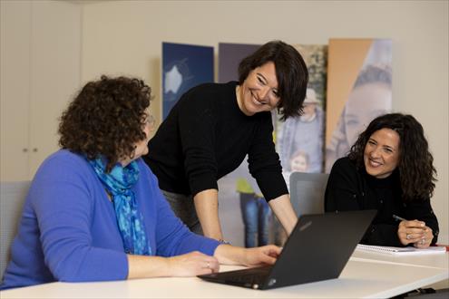 Offres d'emploi Prévoir