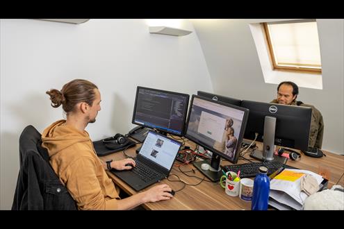 Prévoir recrutement