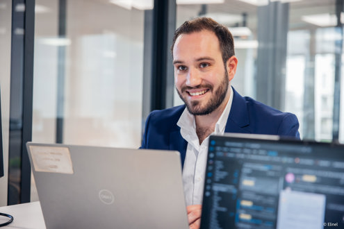 Prime Engineering recrutement