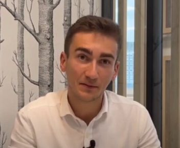 Antoine, Systèmes d'Information Groupe