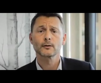 Sebastien Courbe, Directeur Général de Primexis