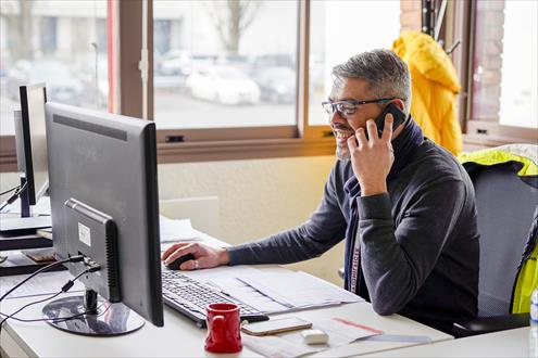 Postuler chez PRISMEO
