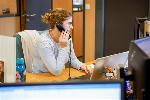 Offres d'emploi PRISMEO
