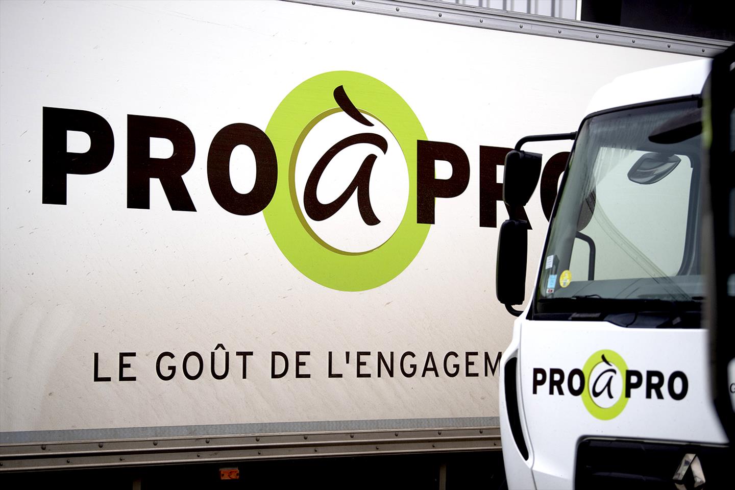 Pro à Pro emploi