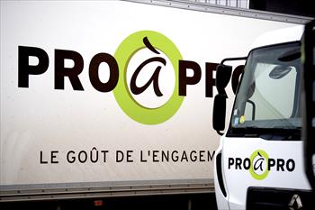 Pro à Pro recrutement