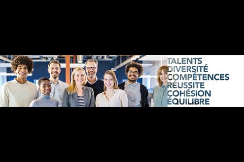 PRO BTP Emploi