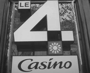 Le 4 casino