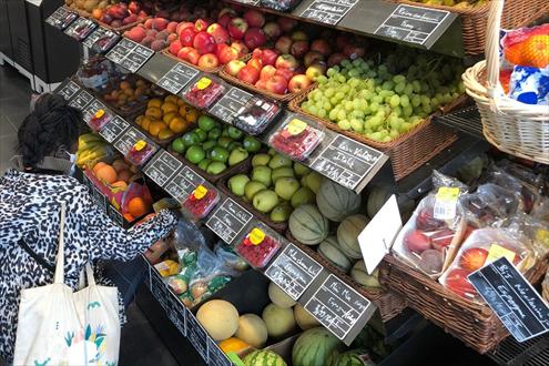 PRO DISTRIBUTION carrière