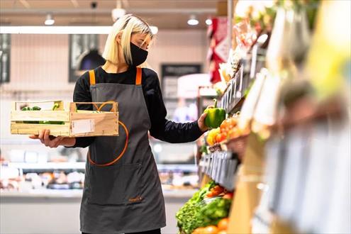 PRO DISTRIBUTION emploi