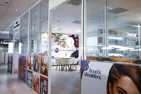 Procter & Gamble Blois emploi