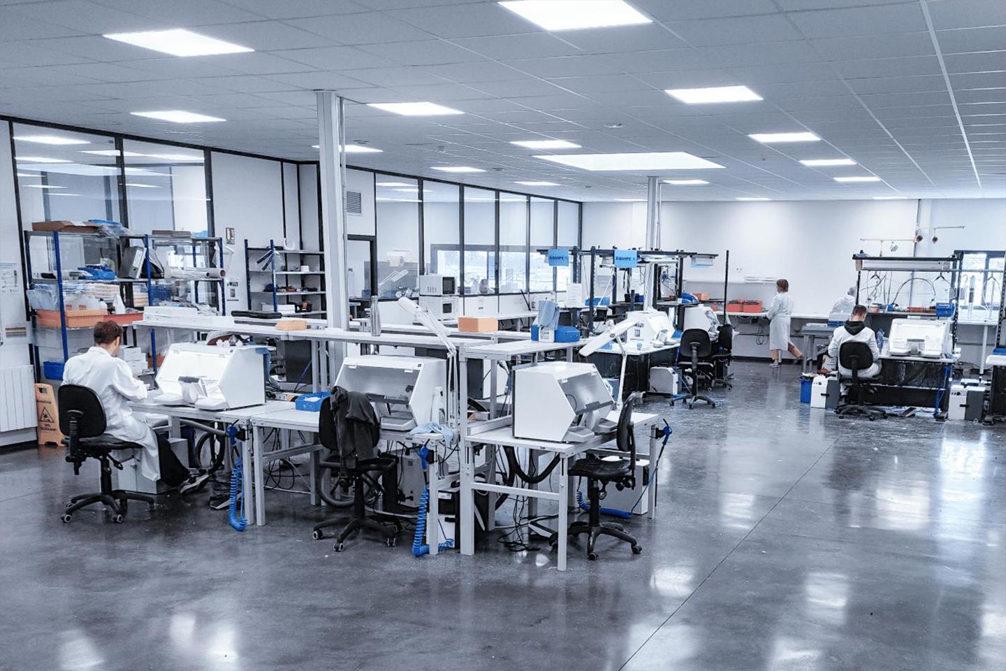 PRODWAYS GROUP emploi