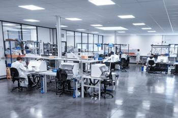 PRODWAYS GROUP recrutement