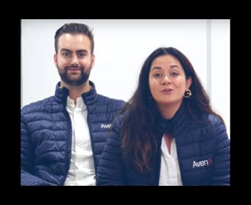 La minute avec nos collaborateurs