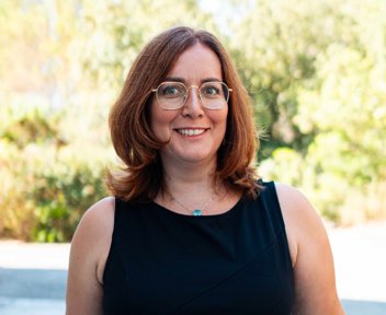 Agnès Basuyau, Directrice des Ressources Humaines