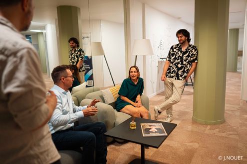 Proelan recrutement