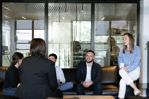 Prolib emploi