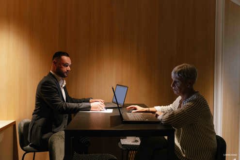 Offres d'emploi Prolib