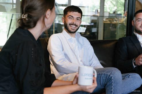Prolib recrutement