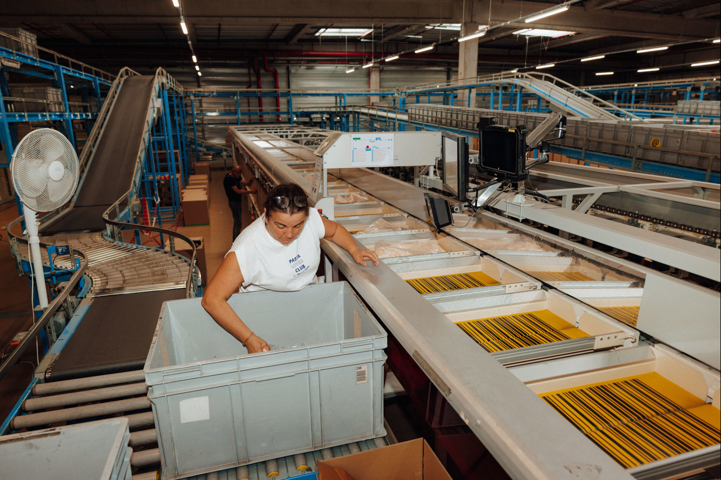 Offres d'emploi Promod