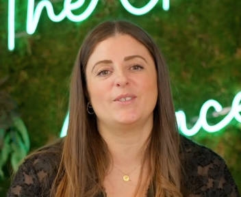 Ophélie, responsable applicatif et fonctionnel chez Proxiad